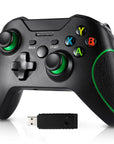Wireless Controller For Microsoft Xbox One / S / X / E / Windows 7 8 10 PC 2.4G