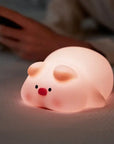 Animal Silicone Nightlights