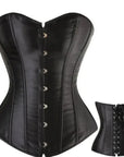 Steampunk Corset