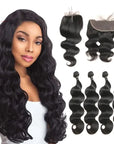 Reality Wig Hair Weave