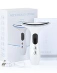 EMS Device for Firmer Slimmer Face