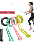 Speed Skipping Rope
