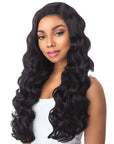 Reality Wig Hair Weave