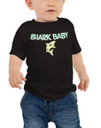 Shark Baby Short Sleeve Tee