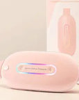Warm Uterus Treasure