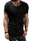 Vintage Slim Fit T-Shirt