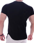 Gym T-Shirt For Men