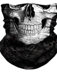 Seamless 3D Neck Bandana