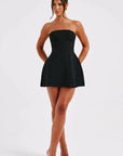 Asha Mini Dress