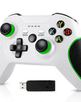 Wireless Controller For Microsoft Xbox One / S / X / E / Windows 7 8 10 PC 2.4G
