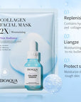Centella Collagen Face Mask