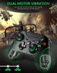 Wireless Controller For Microsoft Xbox One / S / X / E / Windows 7 8 10 PC 2.4G