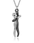 Hug Necklace Unisex Men Women