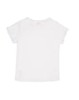 Biggdesign Faces Hope Womens Crew Neck T-Shirt