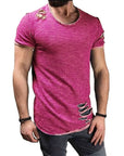 Vintage Slim Fit T-Shirt