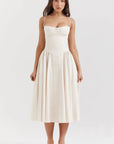 Ella Corset Dress