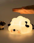 Animal Silicone Nightlights