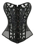 Steampunk Corset