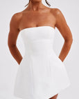 Asha Mini Dress