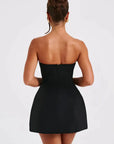 Asha Mini Dress