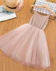Summer Princess Dress