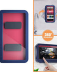 Waterproof Phone Case