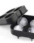 Silicone Ice Ball Maker
