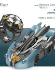 Climbing Drift Toy Car