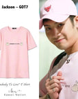 Somebody To Love T-Shirt