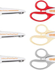 Contemporary Paper Edgers Scissors Set (12-93017897)