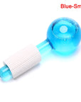 Beauty Crystal Ball Facial Cooling