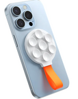MagnaGrip Silicone Magnetic Phone Holder