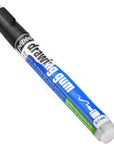 Drawing Gum Pen - 0.7Mm Nib - Includes Nib Replacement - Single Pen