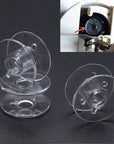 30Pack Plastic Sewing Machine Bobbins for Brother