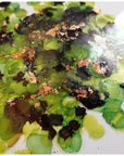 Acetate Pad, 9 X 12 In, Clear, 25 Sheets/Pad