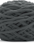 Blanket Yarn 3 Pack of 100G/3.5Oz - White Chenille Yarn 6 Super Bulky - Knitting, Crocheting & Crafts Chunky Yarn