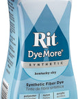 Dyemore Liquid Dye, Kentucky Sky 7-Ounce