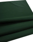 Waterproof Canvas Marine Fabric 600 Denier Indoor/Outdoor PU Backing UV Protector Chocolate 1 Yard
