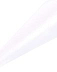 4 Pack Craft Foam - Foam Cones for Crafts, Trees, Holiday Gnomes, Christmas Decorations, DIY Art Projects (13.5X5.5 In)