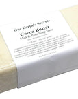 Cocoa Butter - 2 Pound Melt and Pour Soap Base