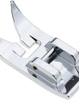 Universal General Purpose Zig Zag Foot Straight Stitch Foot for Singer, Brother, Janome, Kenmore, Babylock, Toyota, Etc. Domestic Low Shank Sewing Machines