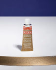 Rub N Buff Wax Metallic Finish - Rub N Buff European Gold 15Ml Tube - Versatile Gilding Wax for Finishing Furniture Antiquing and Restoration - Rub and Buff Colors Single Tube