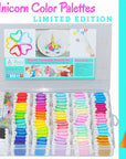 Embroidery Floss Friendship Bracelet String Kit - 276Pcs Thread and Accessories - Colors Are Labeled with Std Codes - Perfect Thread for Cross Stitch - Supplies
