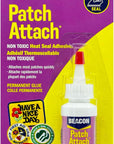 12PA1 Patch Attach, 1-Ounce (Packaging May Vary)