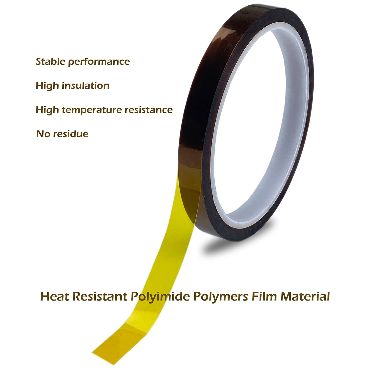 PTFE Teflon Sheet 16 X 20 Heat Tape Heat Resistant Tape, Heat Press Transfer Sheet 3 Pack Non Stick & Heat Tape Heat Transfer Tape 3 Pack 10Mm X 33M 108Ft