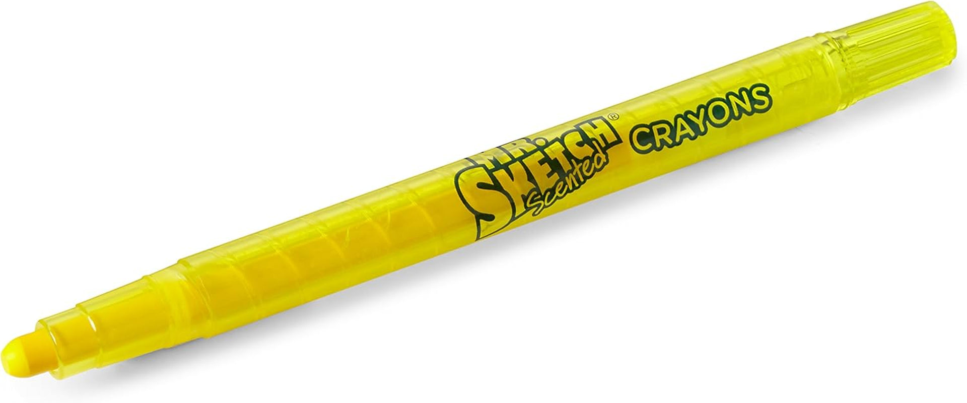 Scented Twistable Crayons, 12/Pack