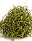 (26968) Spanish Moss Preserved, Chartreuse, 8Oz (200 Cubic Inch)