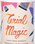 32Oz) Fabric-Stabilizers, Medium, White