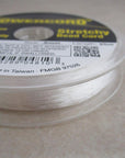 82 Feet Powercord Stretch Elastic Cord 0.5Mm for Jewelry Making