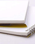 300 Series Charcoal Paper Pad, Top Wire Bound, 9X12 Inches, 32 Sheets (64Lb/95G) - Artist Paper for Adults and Students - Charcoal and Pastel